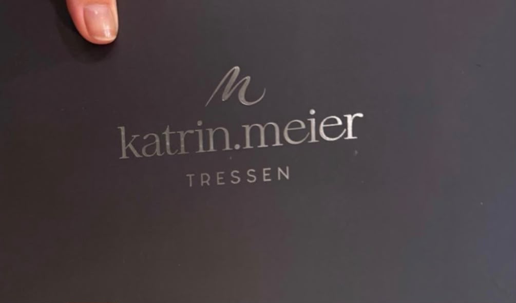 Katrin Meier Tressen - Premium Echthaar Extensions